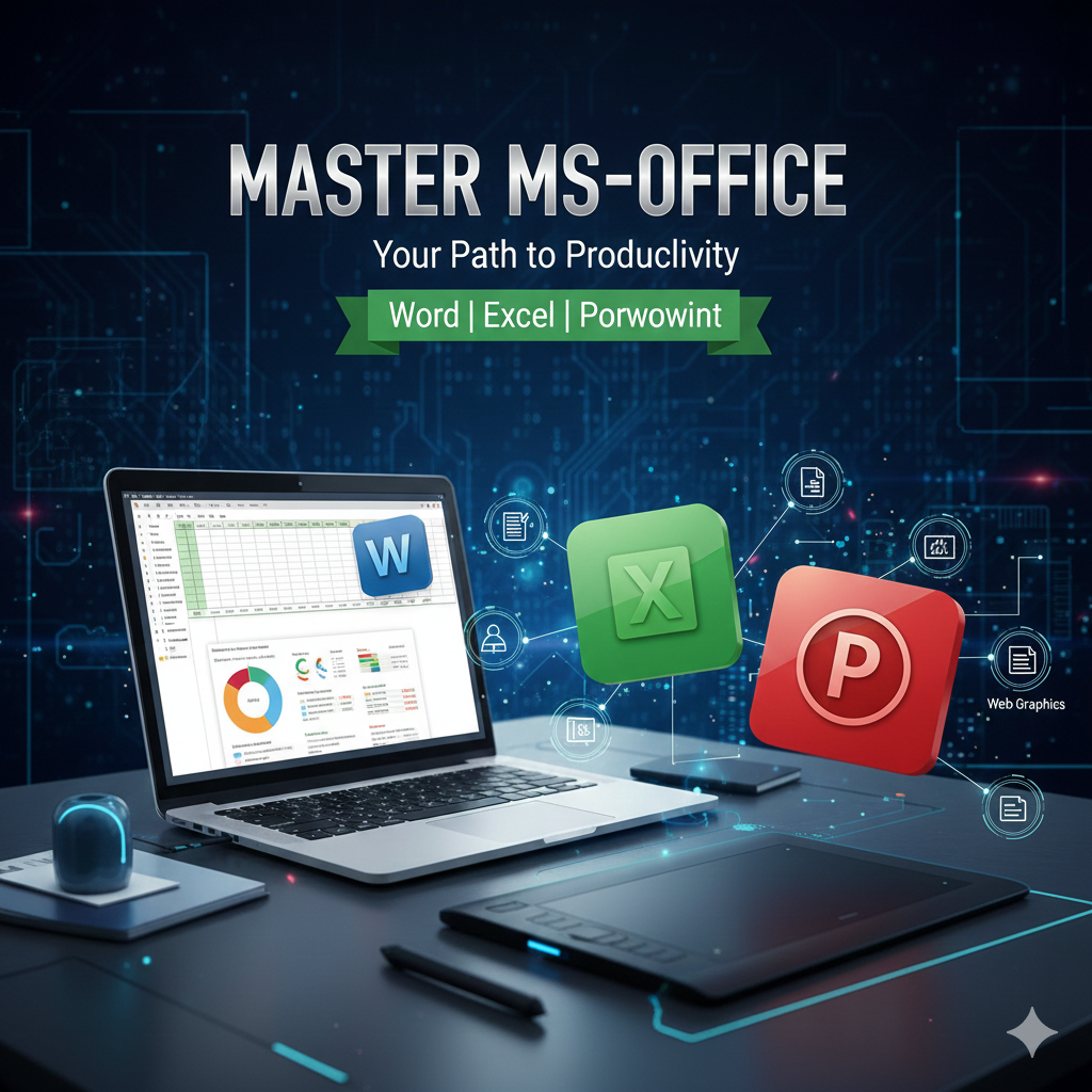 MS-Office