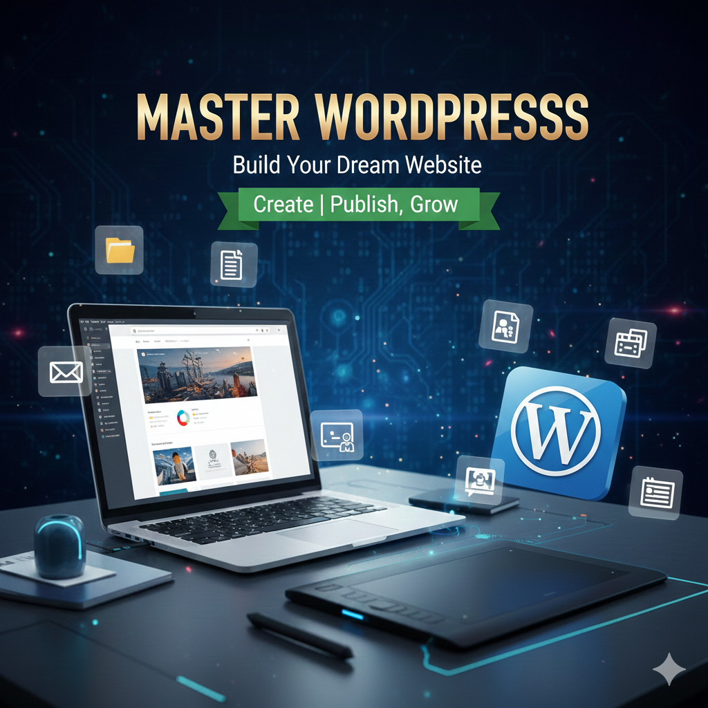 WordPress