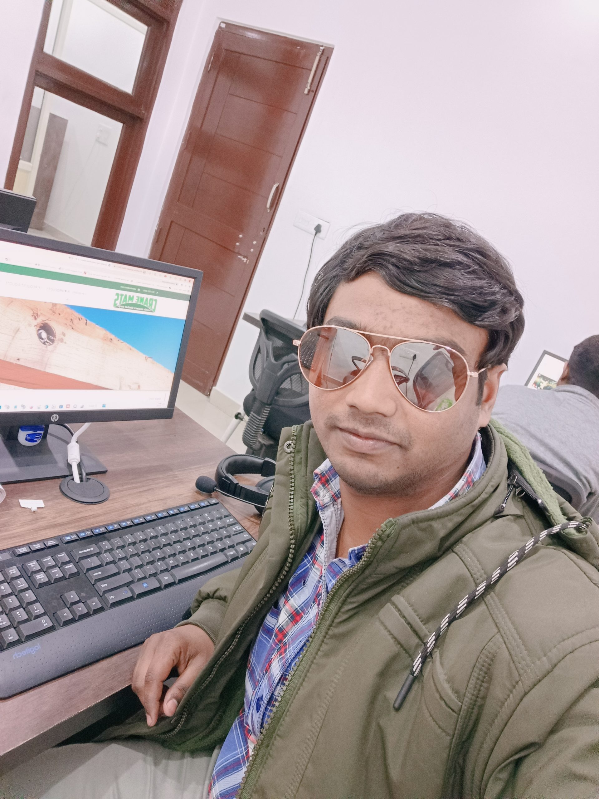Mr.Harishankar prajapati