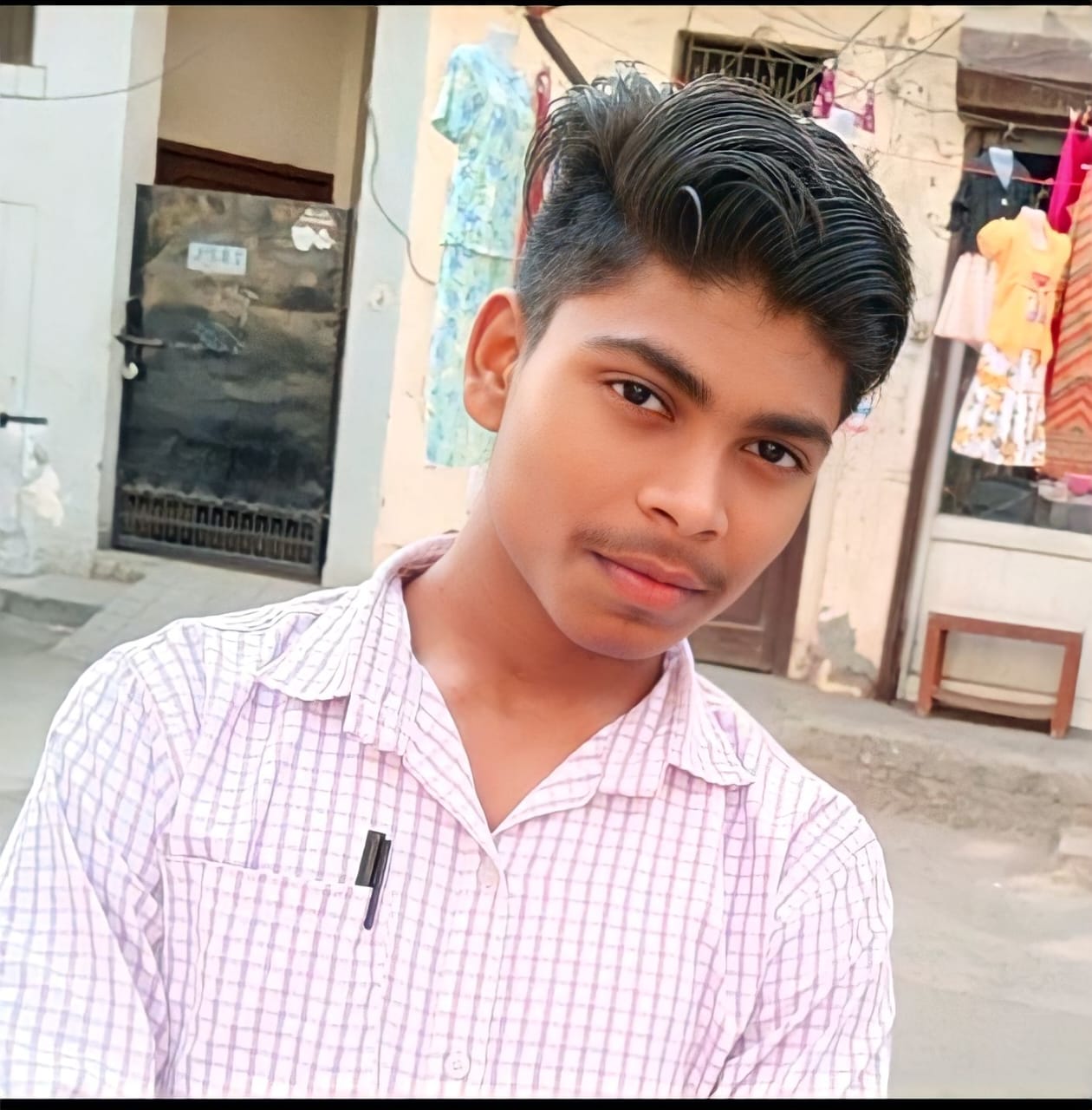 Mr.Rishabh